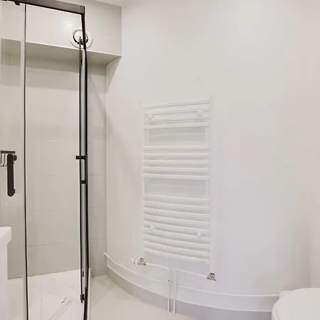 דירה Bright Modern For 2p - La Defense